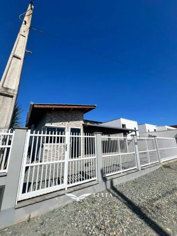 Casa, 3 quartos, 196 m² - Foto 9