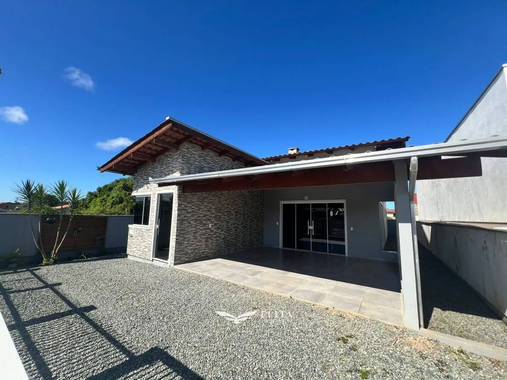Casa, 3 quartos, 196 m² - Foto 11