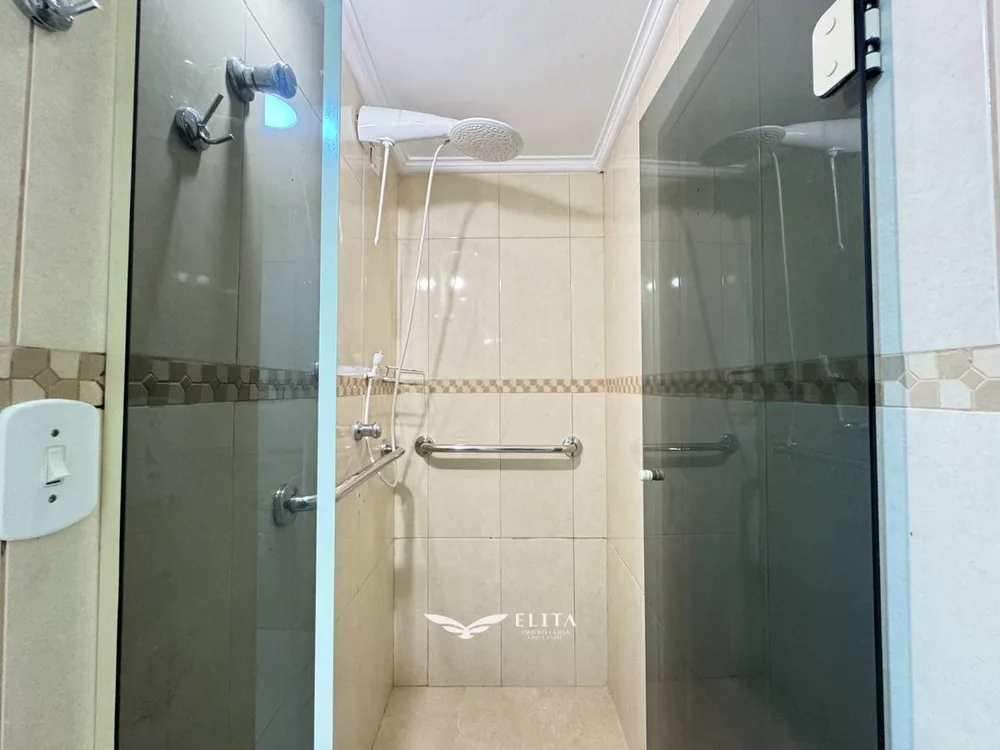 Apartamento, 3 quartos, 107 m² - Foto 2