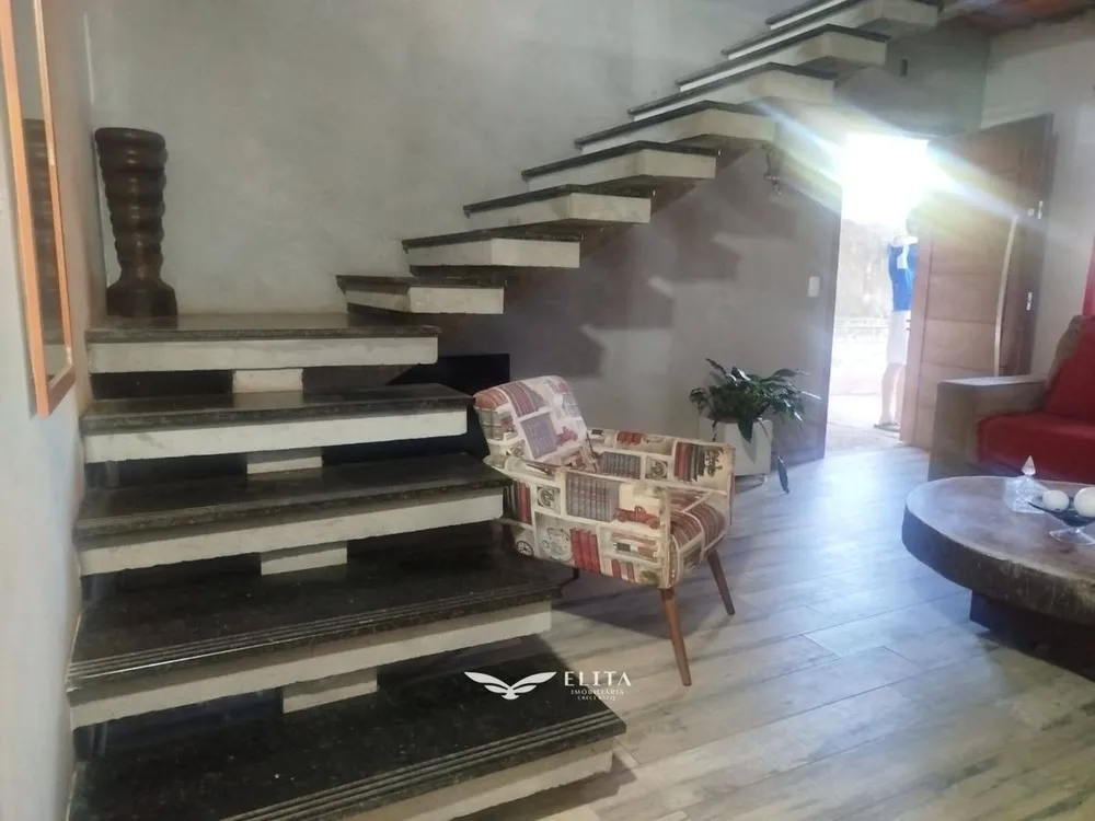 Sobrado, 2 quartos, 205 m² - Foto 4
