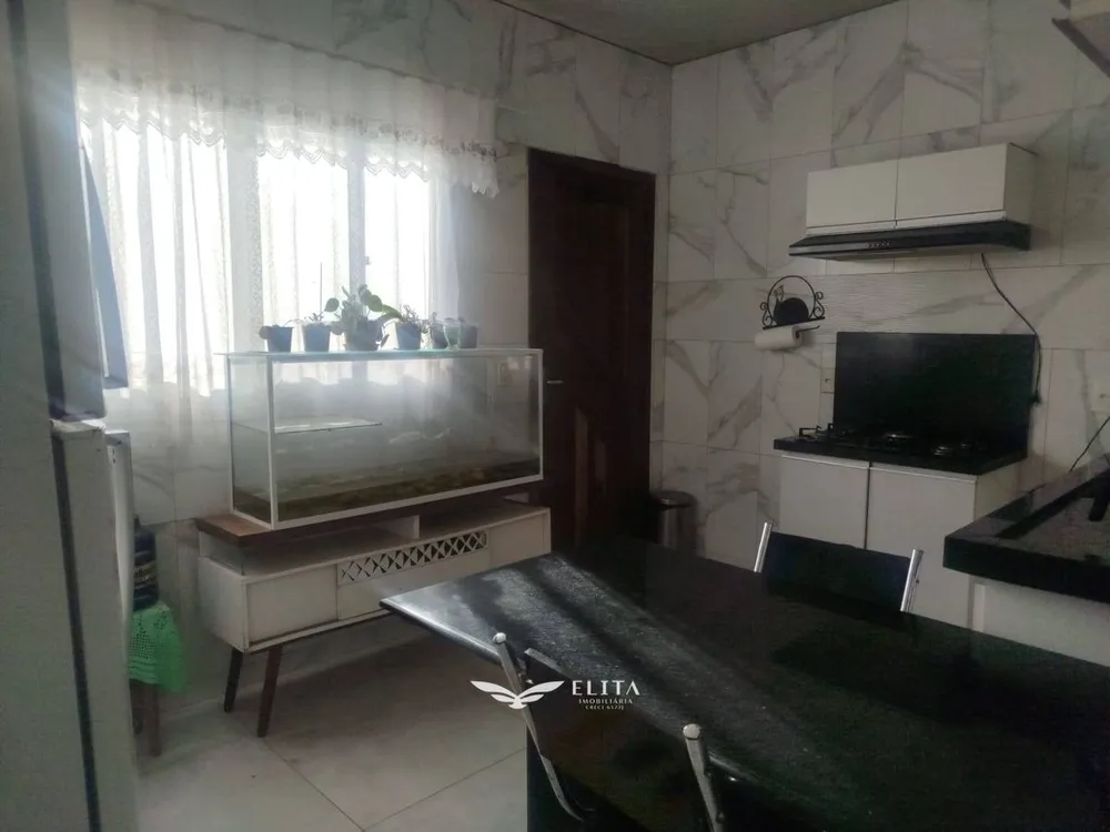 Sobrado, 2 quartos, 205 m² - Foto 11