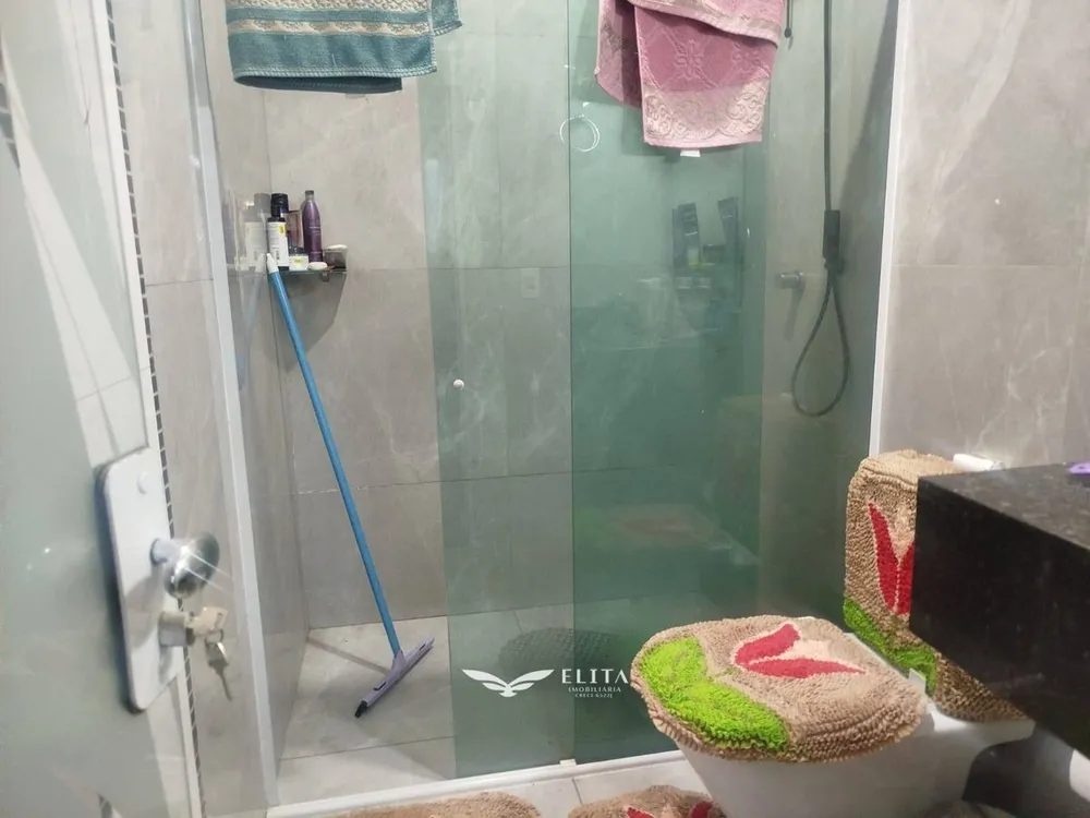 Sobrado, 2 quartos, 205 m² - Foto 6