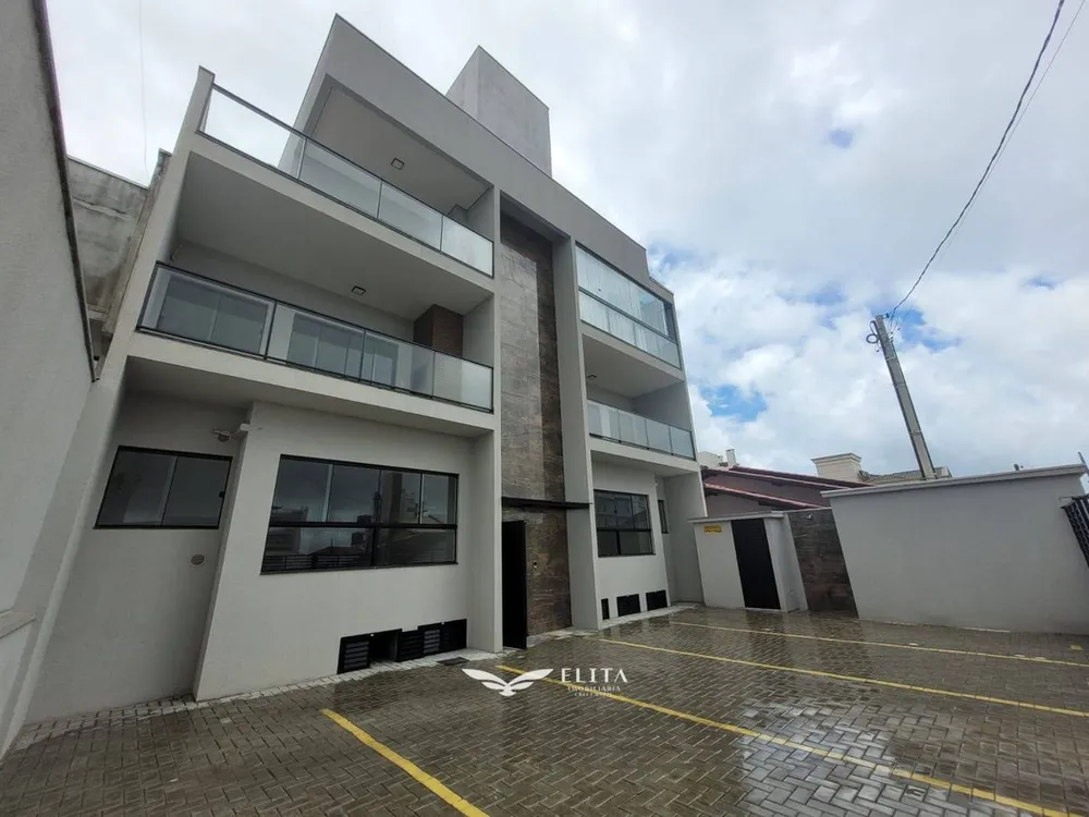 Apartamento, 3 quartos, 83 m² - Foto 11