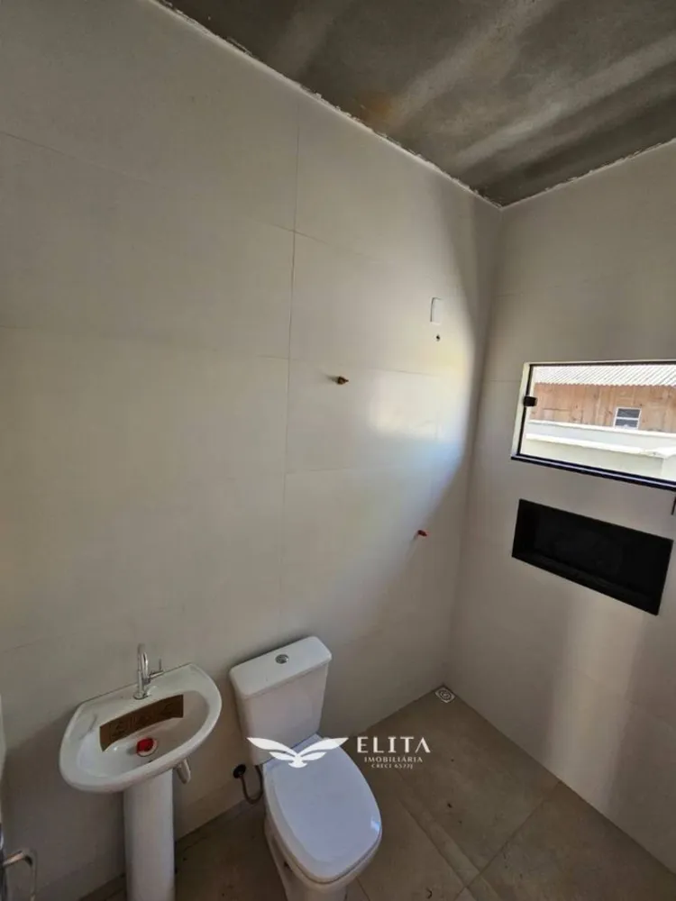 Casa, 2 quartos, 43 m² - Foto 12
