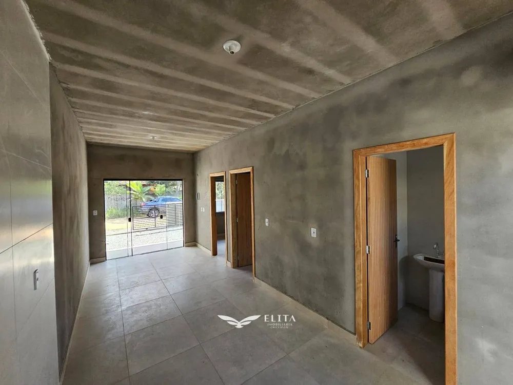 Casa, 2 quartos, 43 m² - Foto 9