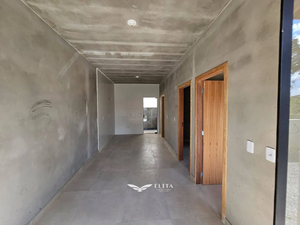 Casa, 2 quartos, 43 m² - Foto 11