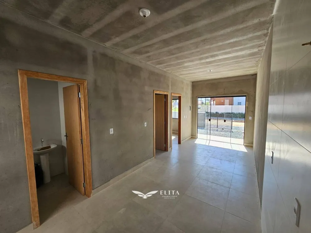 Casa, 2 quartos, 43 m² - Foto 6