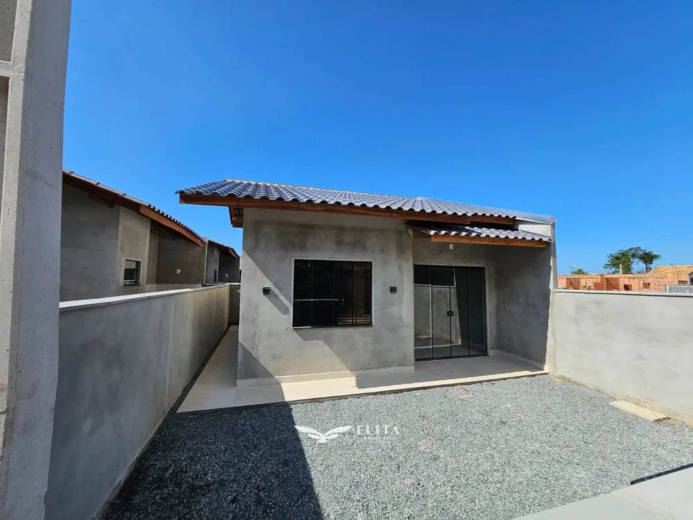 Casa, 2 quartos, 43 m² - Foto 3