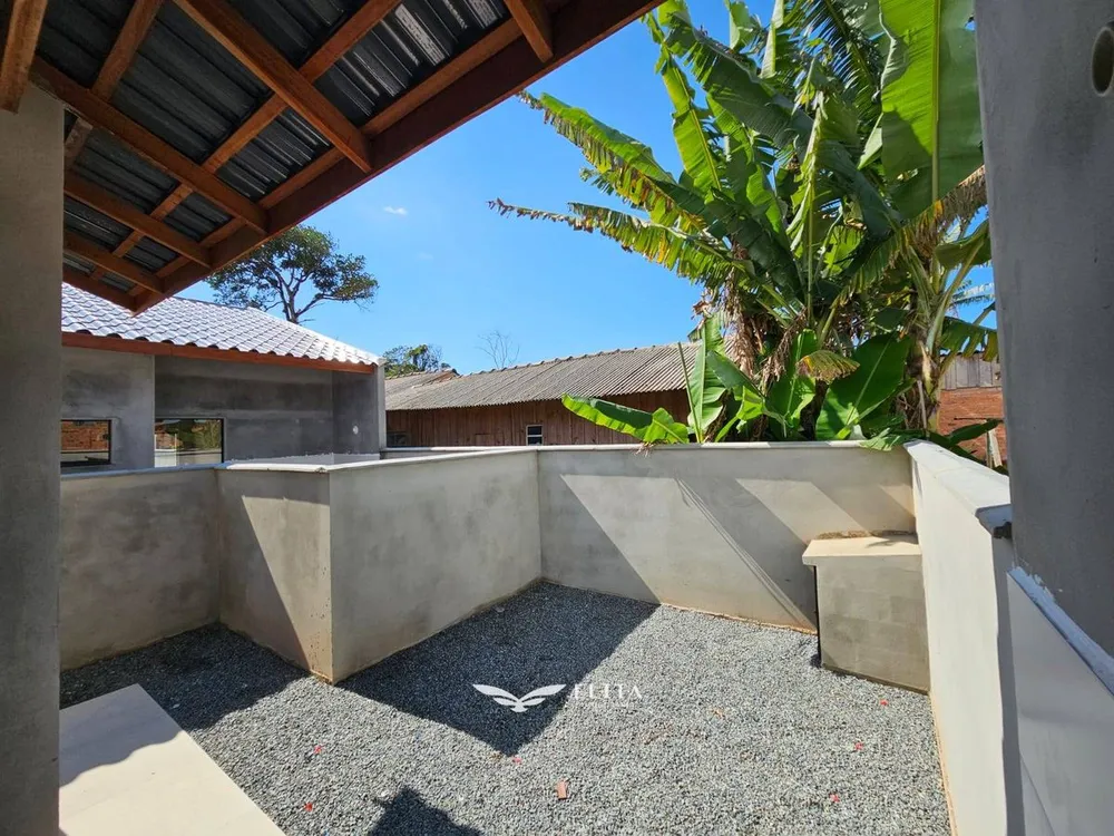 Casa, 2 quartos, 43 m² - Foto 4