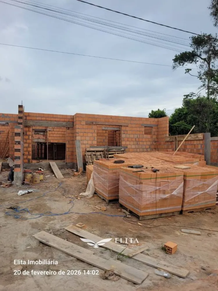 Casa, 2 quartos, 52 m² - Foto 6