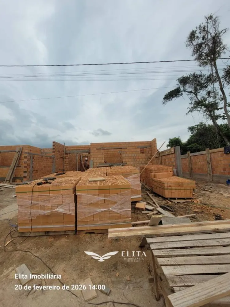 Casa, 2 quartos, 52 m² - Foto 5