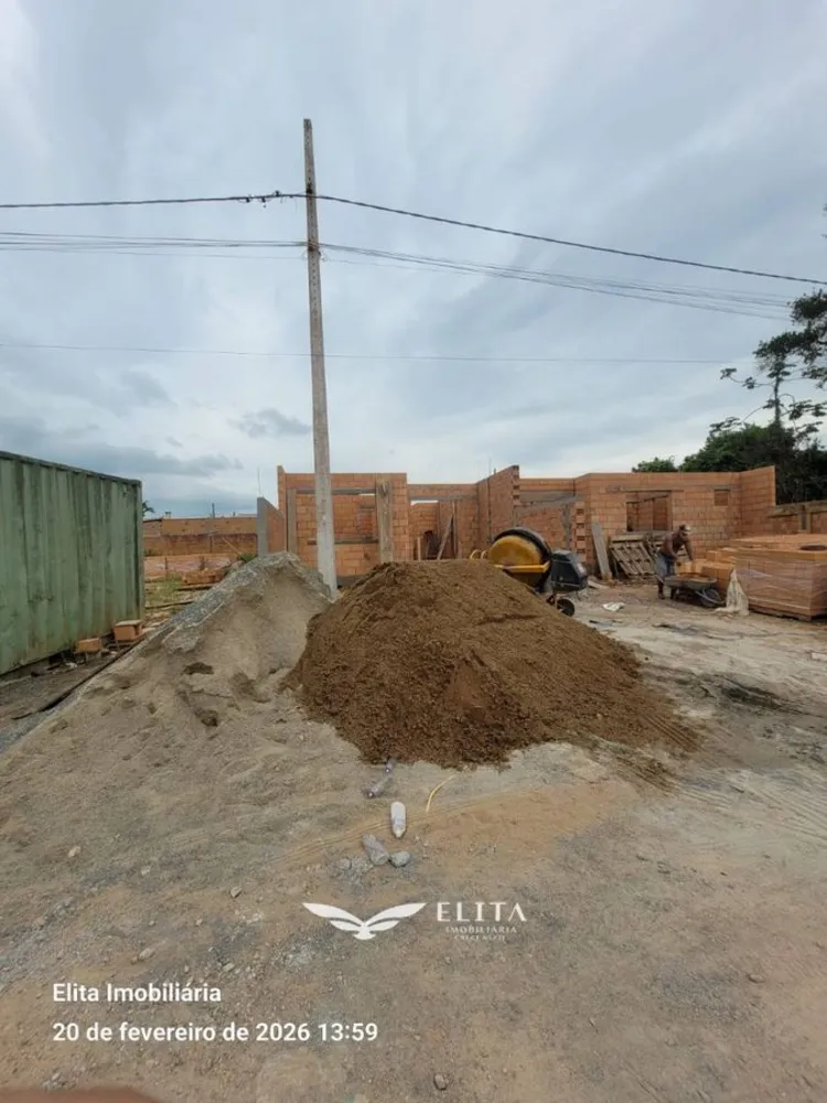 Casa, 2 quartos, 52 m² - Foto 4