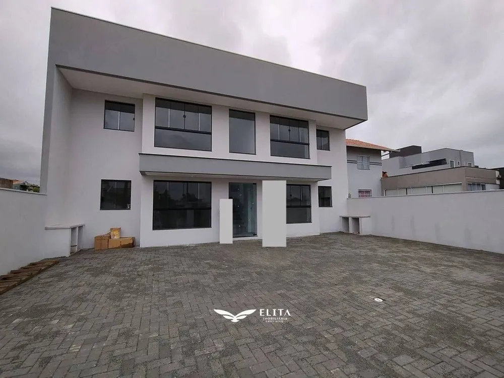 Apartamento, 2 quartos, 61 m² - Foto 1
