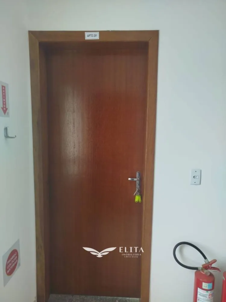 Apartamento, 2 quartos, 45 m² - Foto 2