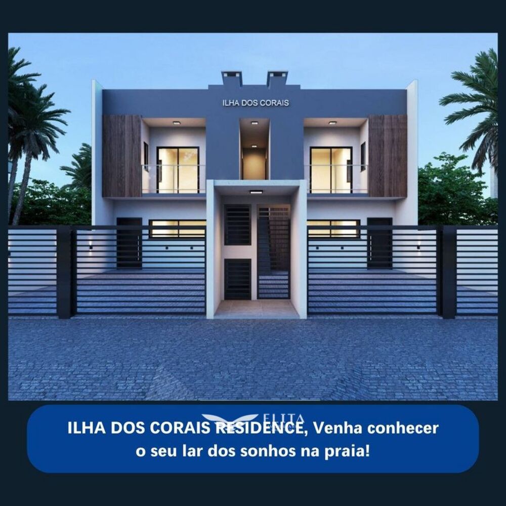 Apartamento à venda com 3 quartos, 74m² - Foto 2