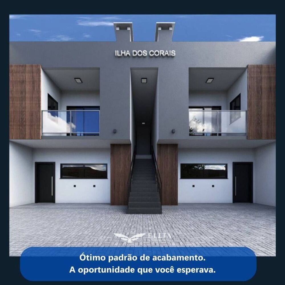 Apartamento à venda com 3 quartos, 74m² - Foto 1