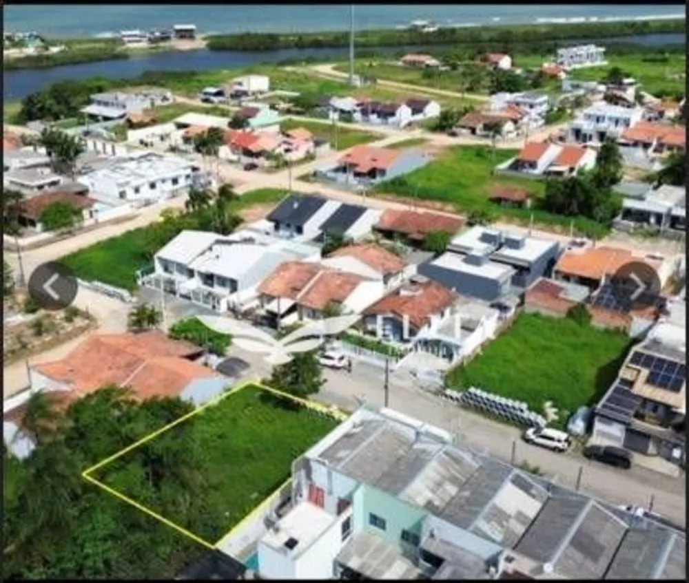 Terreno, 408 m² - Foto 1