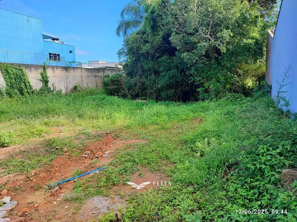 Terreno, 408 m² - Foto 3