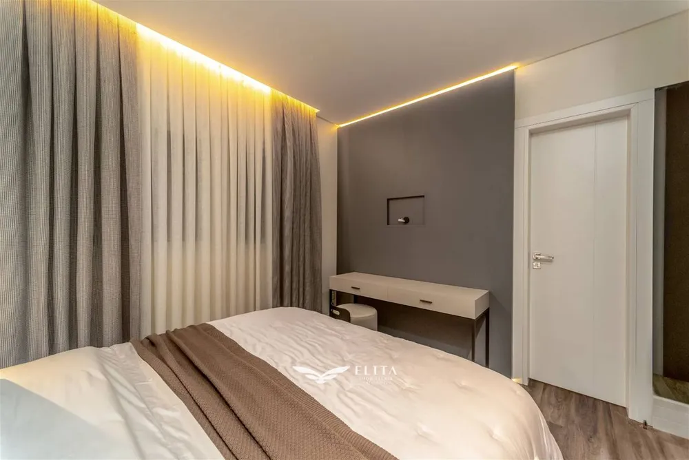 Apartamento, 4 quartos, 238 m² - Foto 3