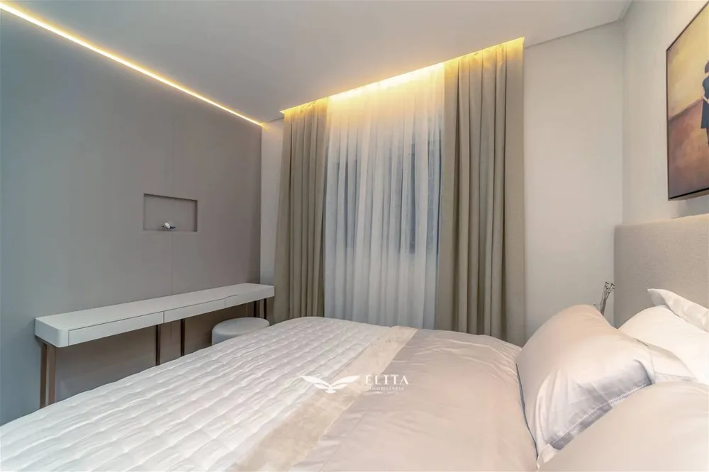 Apartamento, 4 quartos, 238 m² - Foto 9