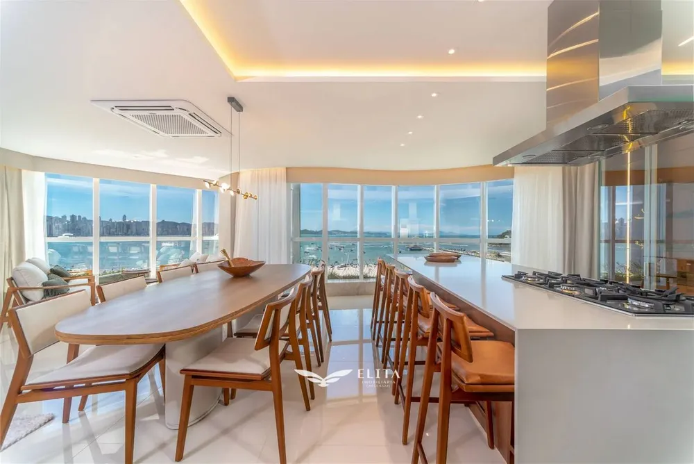 Apartamento, 4 quartos, 238 m² - Foto 4