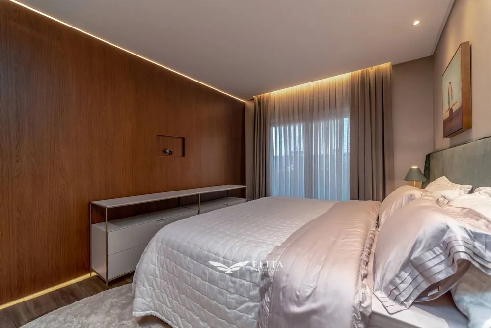 Apartamento, 4 quartos, 238 m² - Foto 6