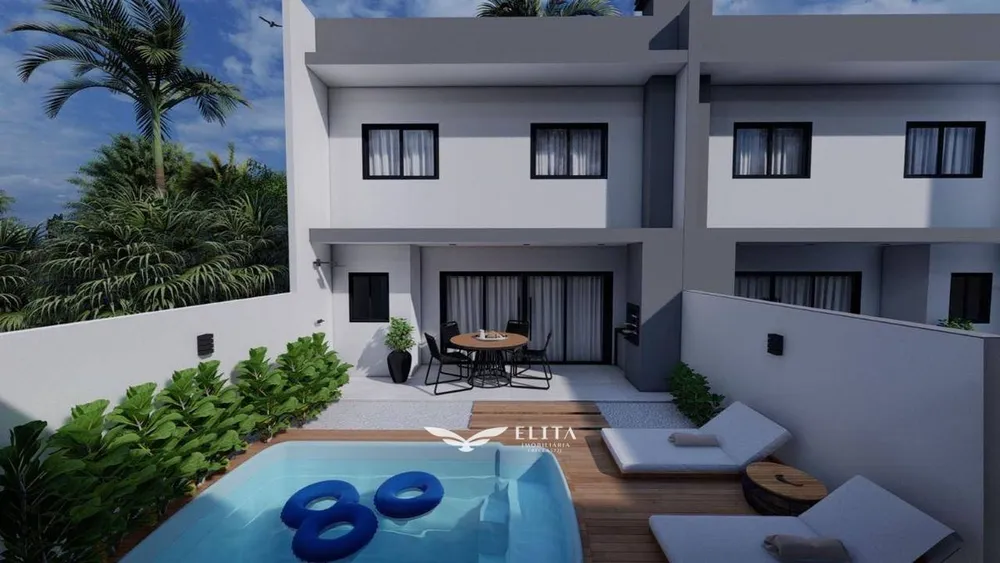 Sobrado, 3 quartos, 114 m² - Foto 8