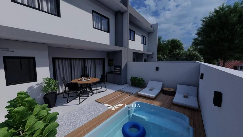 Sobrado, 3 quartos, 114 m² - Foto 7