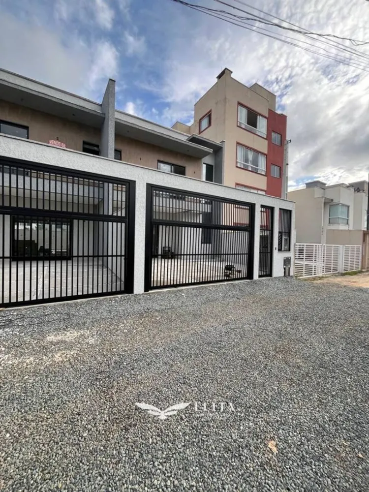 Sobrado, 3 quartos, 114 m² - Foto 11