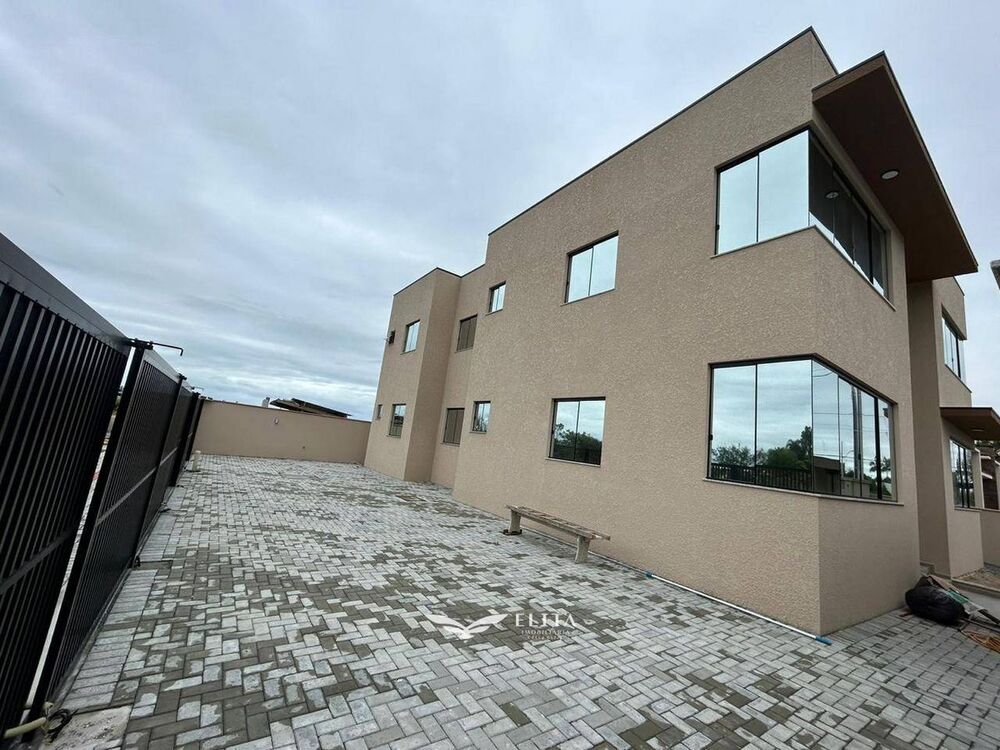Apartamento à venda com 3 quartos, 79m² - Foto 3