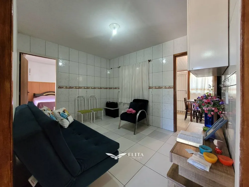 Casa, 2 quartos, 110 m² - Foto 3