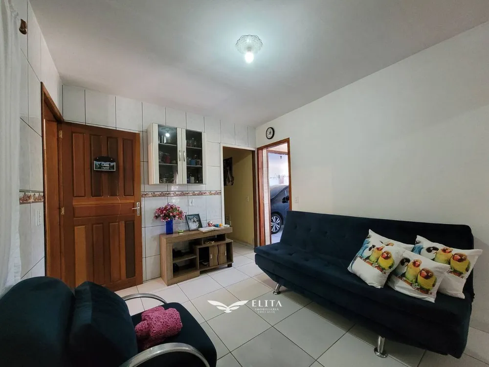 Casa, 2 quartos, 110 m² - Foto 4