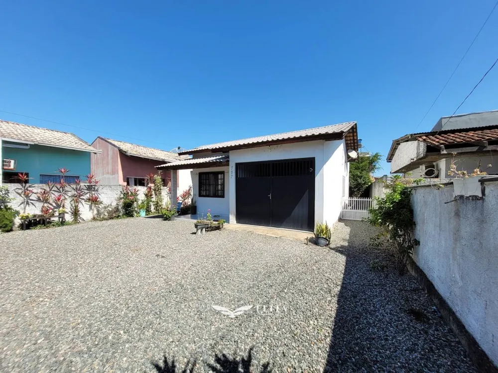 Casa, 2 quartos, 110 m² - Foto 2