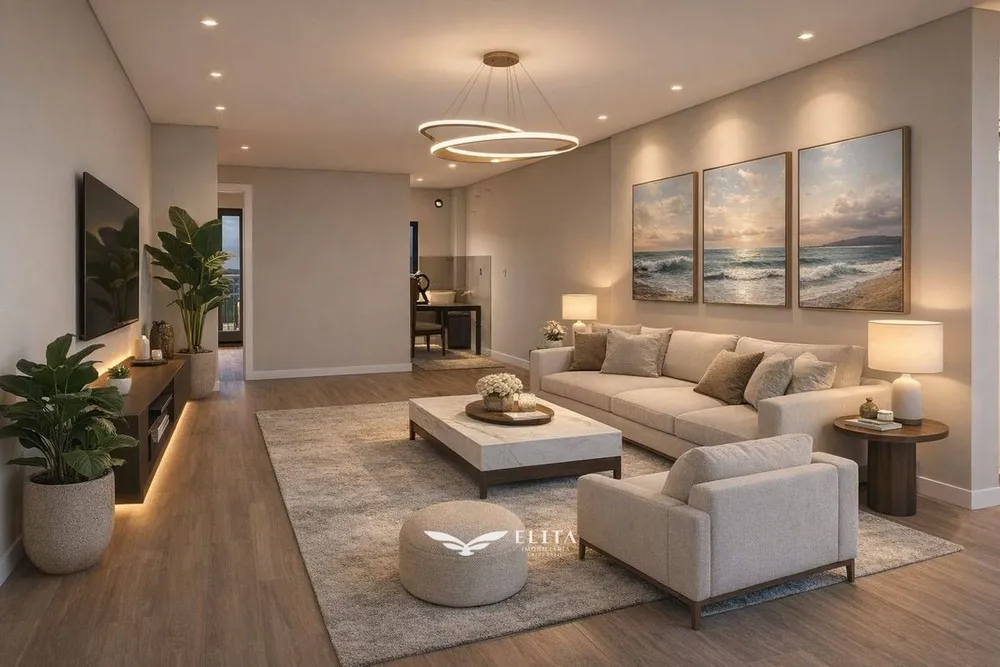 Casa, 3 quartos, 205 m² - Foto 1
