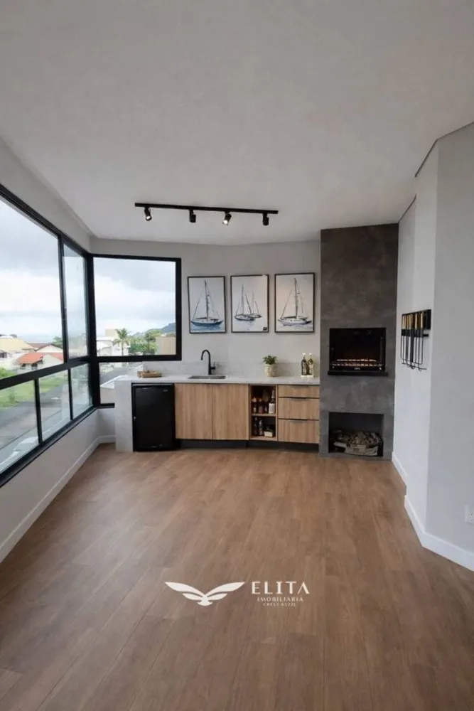 Casa, 3 quartos, 205 m² - Foto 5