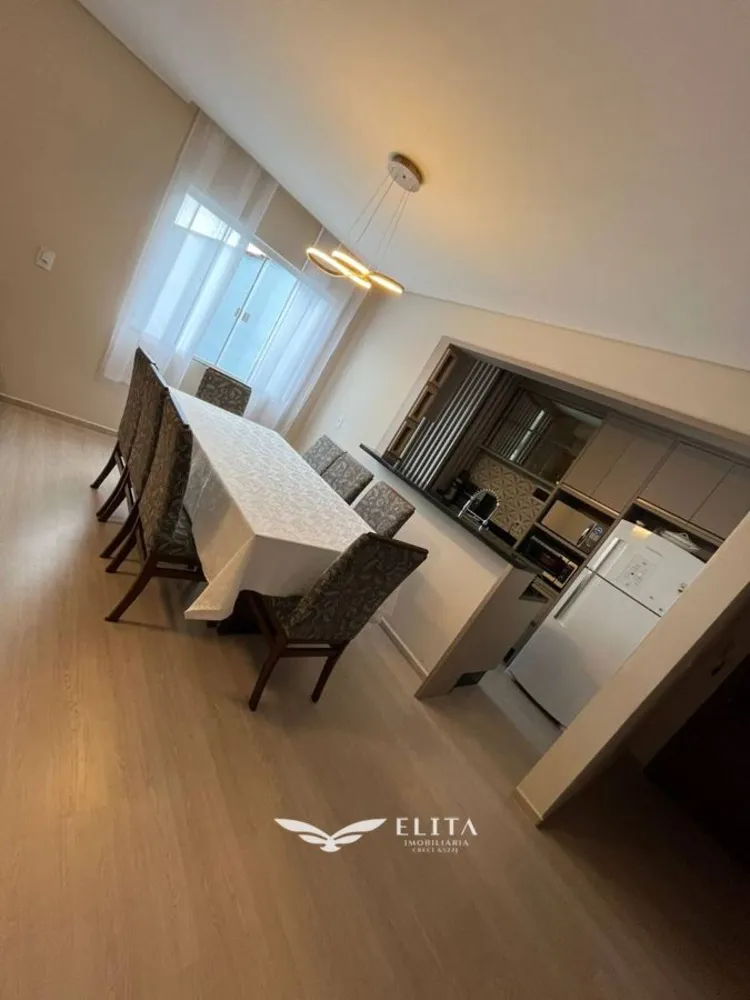 Apartamento, 2 quartos, 75 m² - Foto 1