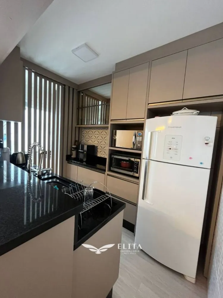 Apartamento, 2 quartos, 75 m² - Foto 5