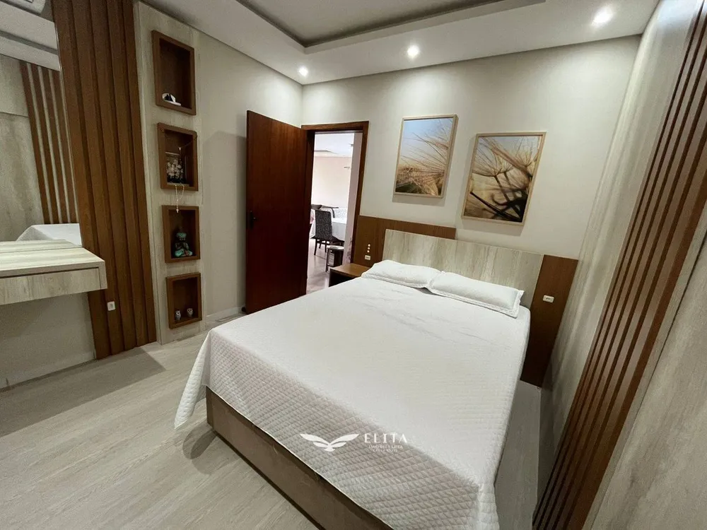 Apartamento, 2 quartos, 75 m² - Foto 2