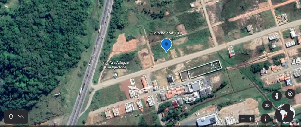 Terreno - Foto 1
