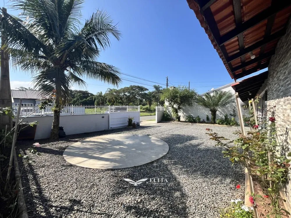 Casa, 3 quartos, 153 m² - Foto 2