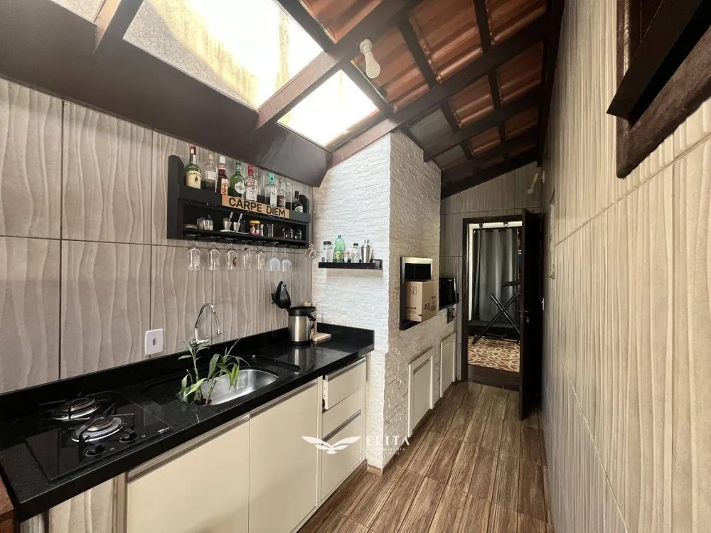 Casa, 3 quartos, 153 m² - Foto 5