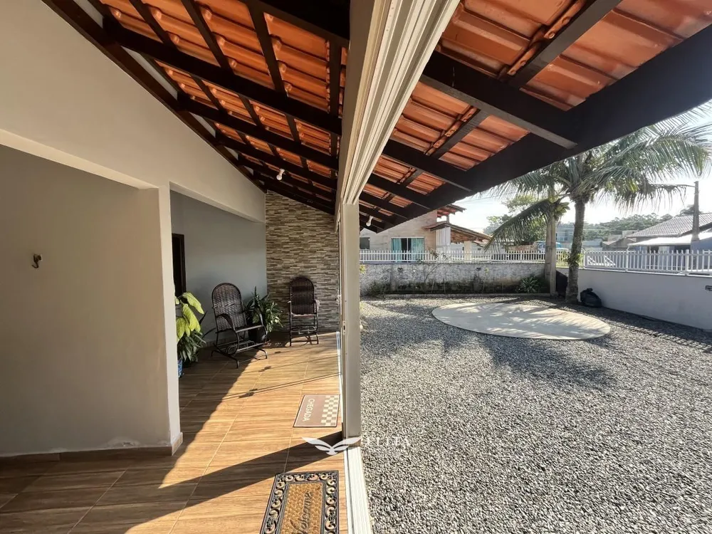 Casa, 3 quartos, 153 m² - Foto 3