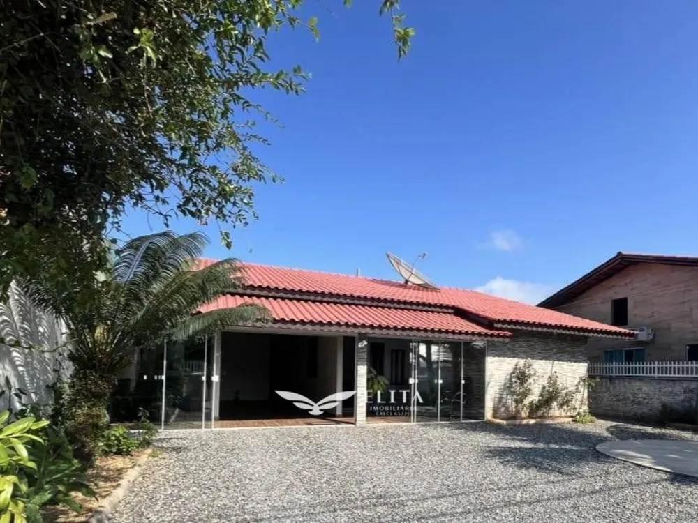 Casa, 3 quartos, 153 m² - Foto 1