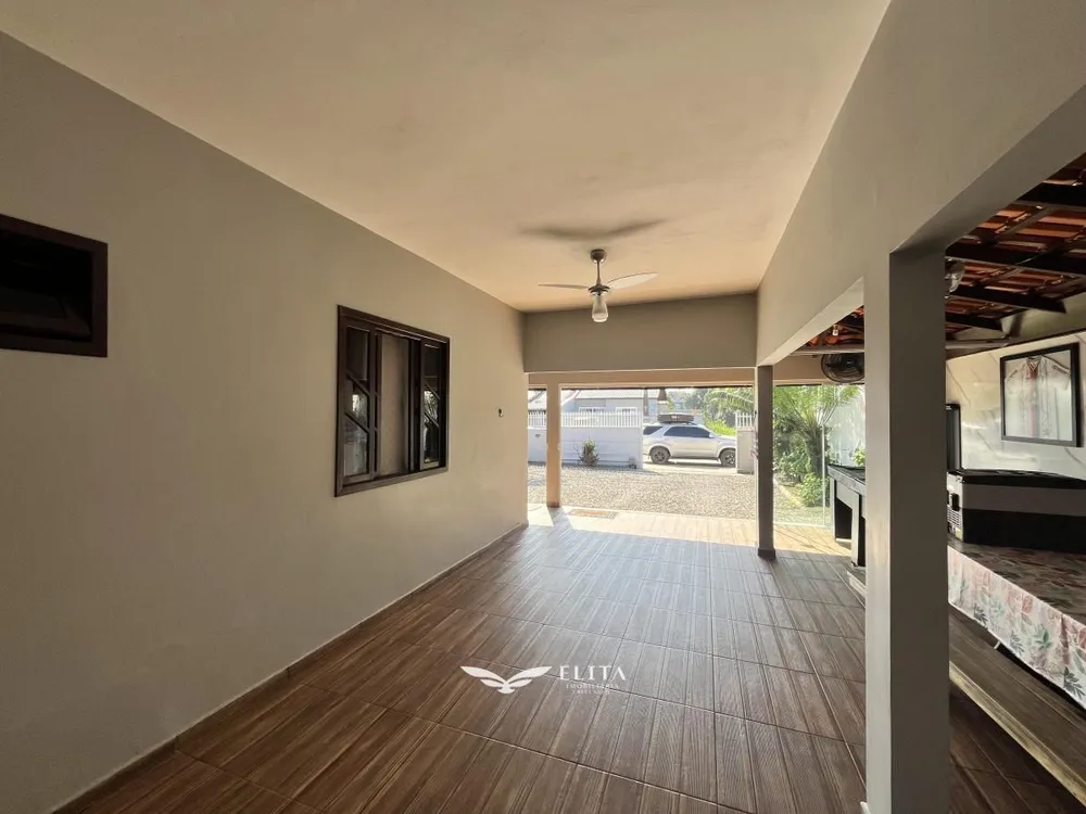 Casa, 3 quartos, 153 m² - Foto 4