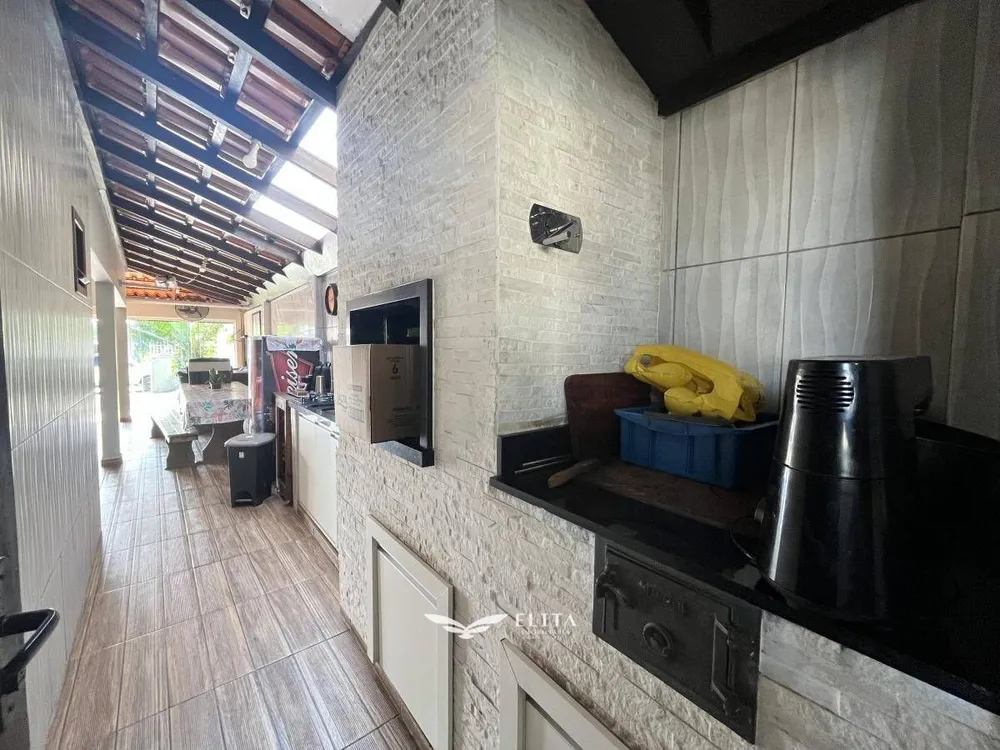 Casa, 3 quartos, 153 m² - Foto 6
