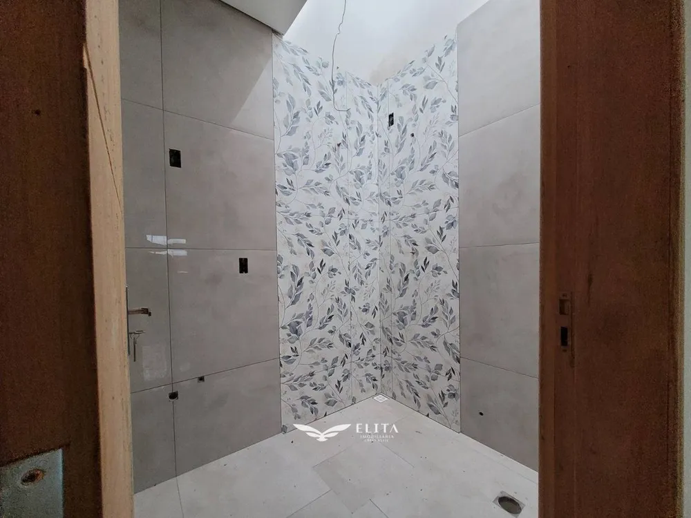 Sobrado, 3 quartos, 130 m² - Foto 6
