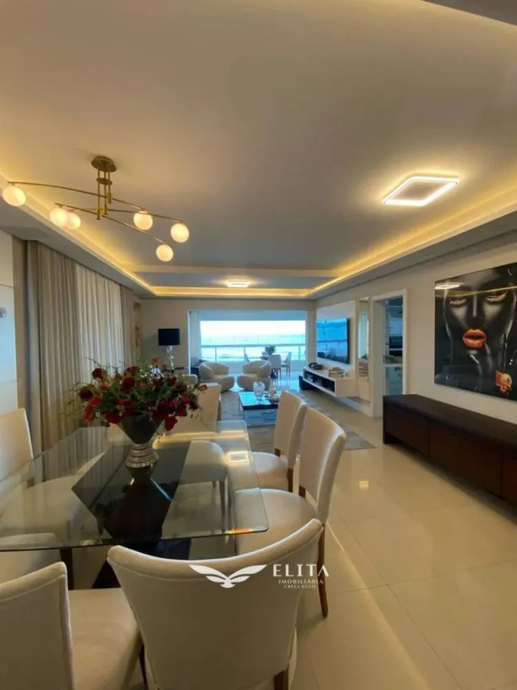 Apartamento, 3 quartos, 207 m² - Foto 7
