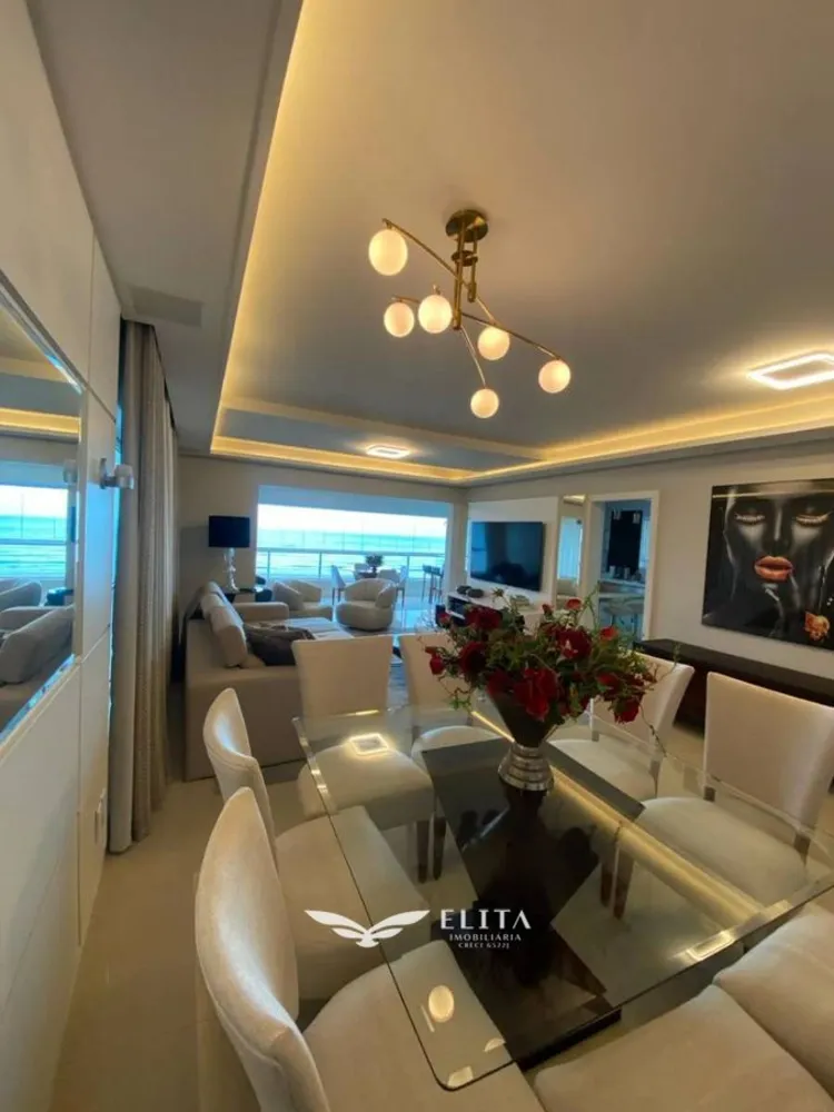 Apartamento, 3 quartos, 207 m² - Foto 2