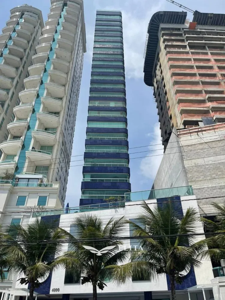 Apartamento, 3 quartos, 207 m² - Foto 3