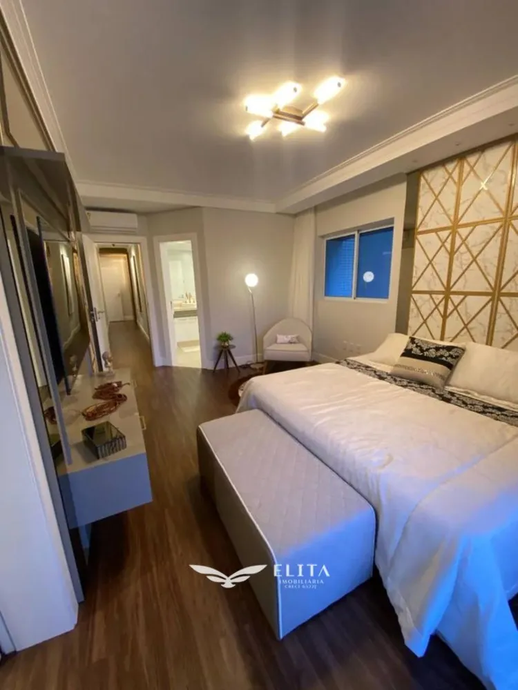 Apartamento, 3 quartos, 207 m² - Foto 4